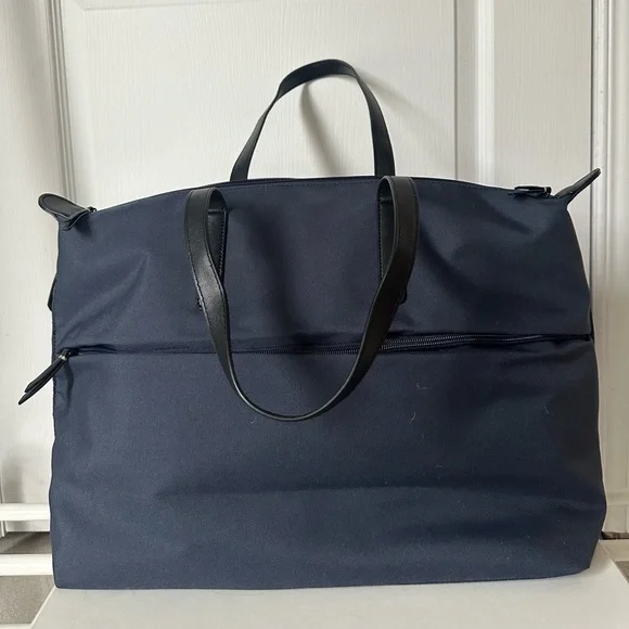 Nylon tote - Picture 3 of 3